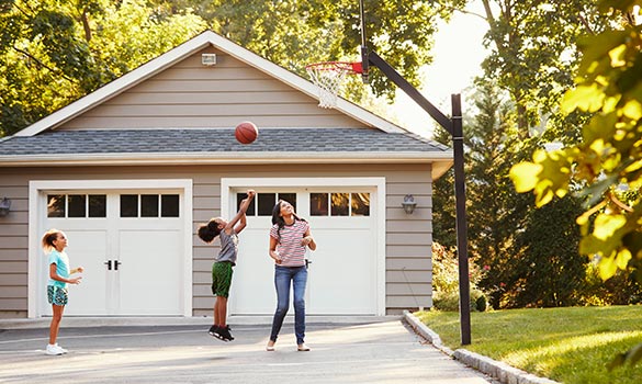 Garage Door Service Dublin VA