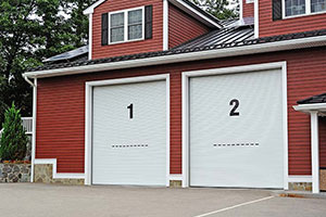 Commercial Garage Door Repair Christianburg VA