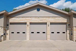 Garage Doors Dublin VA