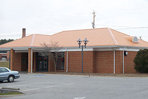 Metal Roofing Dublin VA