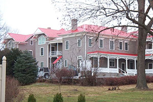 Metal Roofing Install Bluefield VA