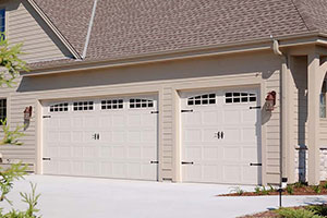 Garage Doors Christiansburg VA