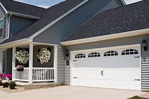 Garage Door Installation Marion VA 