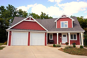 Christiansburg VA Garage Door Company