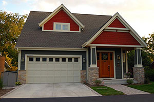 Garage Door Company Dublin VA