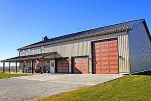 Garage Door Installation Dublin VA