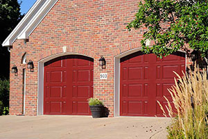 Residential Garage Door Installation Dublin VA