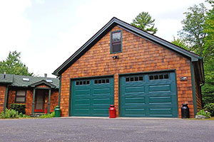 Residential Garage Door Installation Christiansburg VA