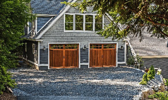 Garage Door Installation	Dublin VA