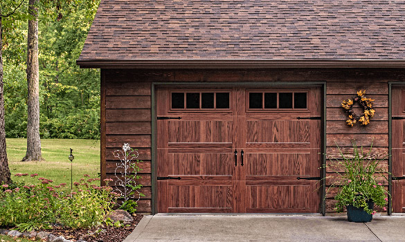 Garage Door Installation Christiansburg VA